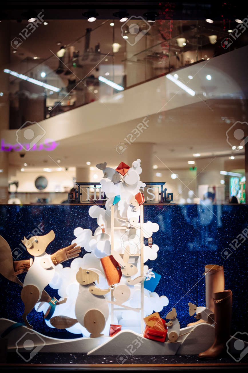 boutique hermes strasbourg