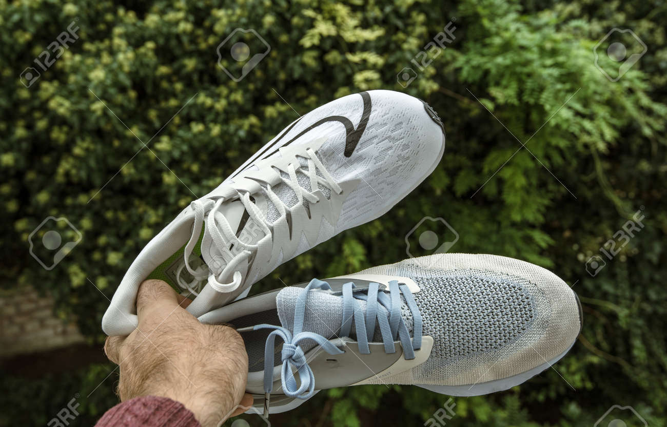 professional running shoes