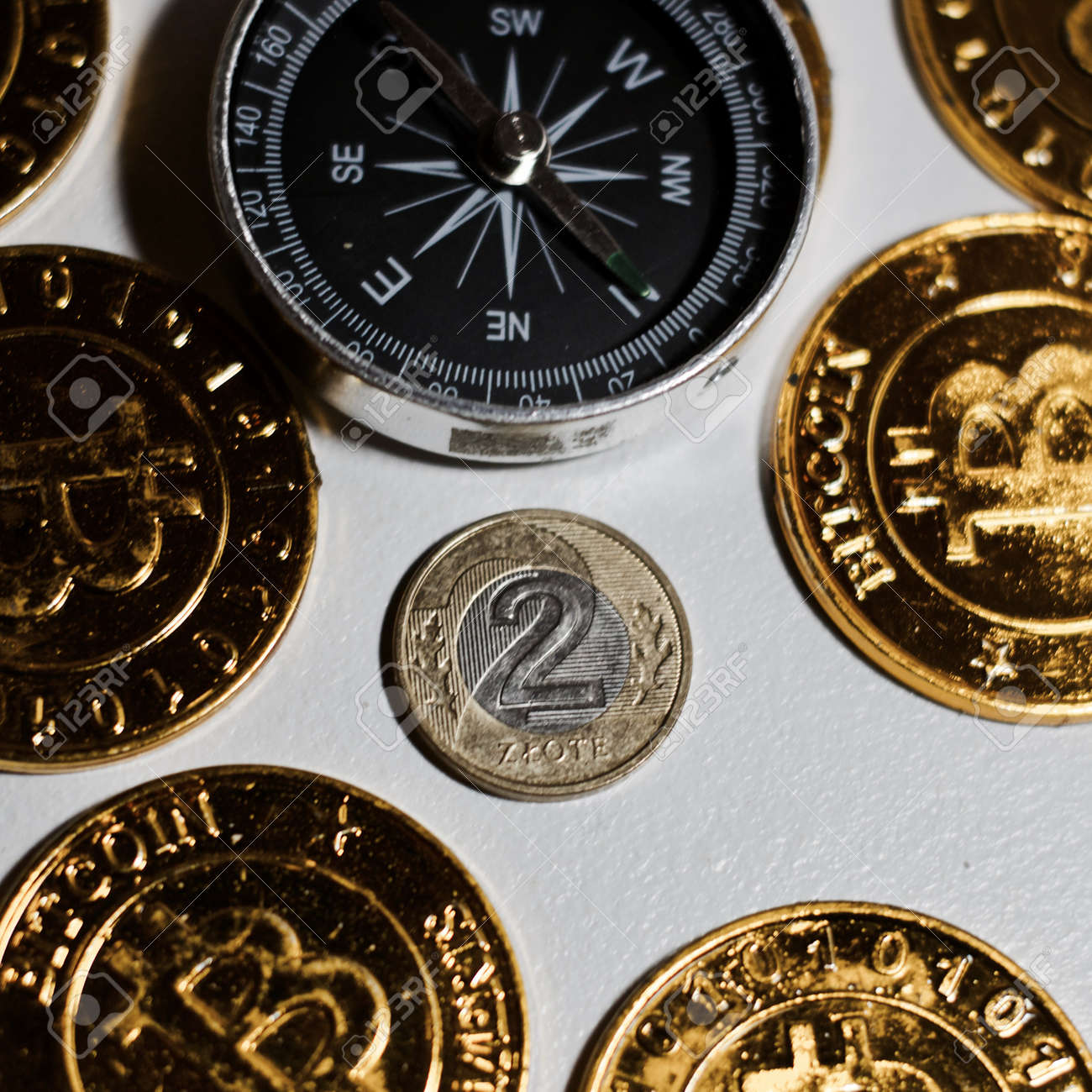 polish coin crypto