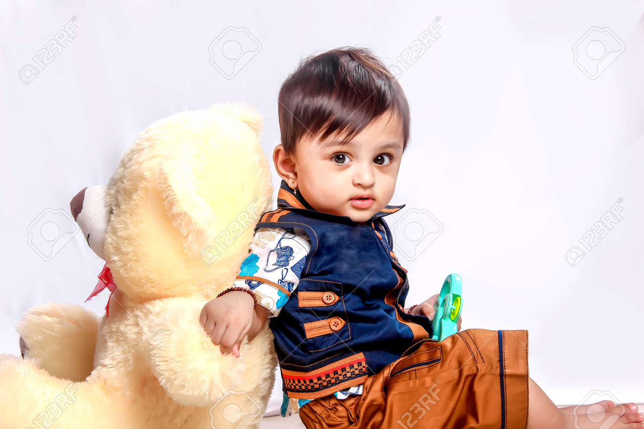 toys for newborn baby boy indian