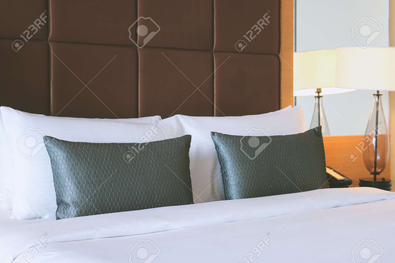 luxury hotel pillows stock photo white pillows and grey on bed in the luxury hotel pillows and grey on bed in the luxury hotel luxury hotel pillows stock photo white pillows and grey on bed in the luxury hotel pillows and grey on bed in the luxury hotel