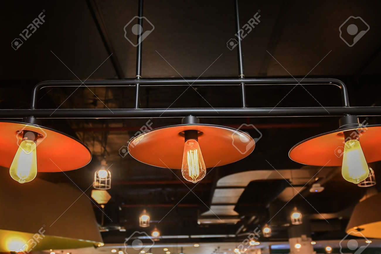 trendy light bulbs