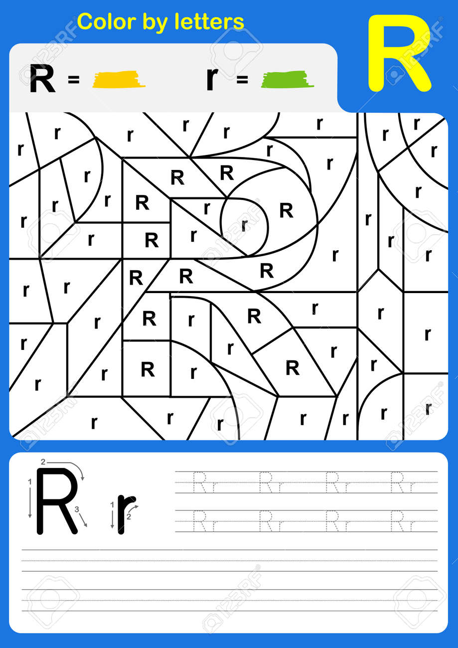 Color by letter worksheet. R find. Буква р английская задания. Буква rr задания. Color by letters.