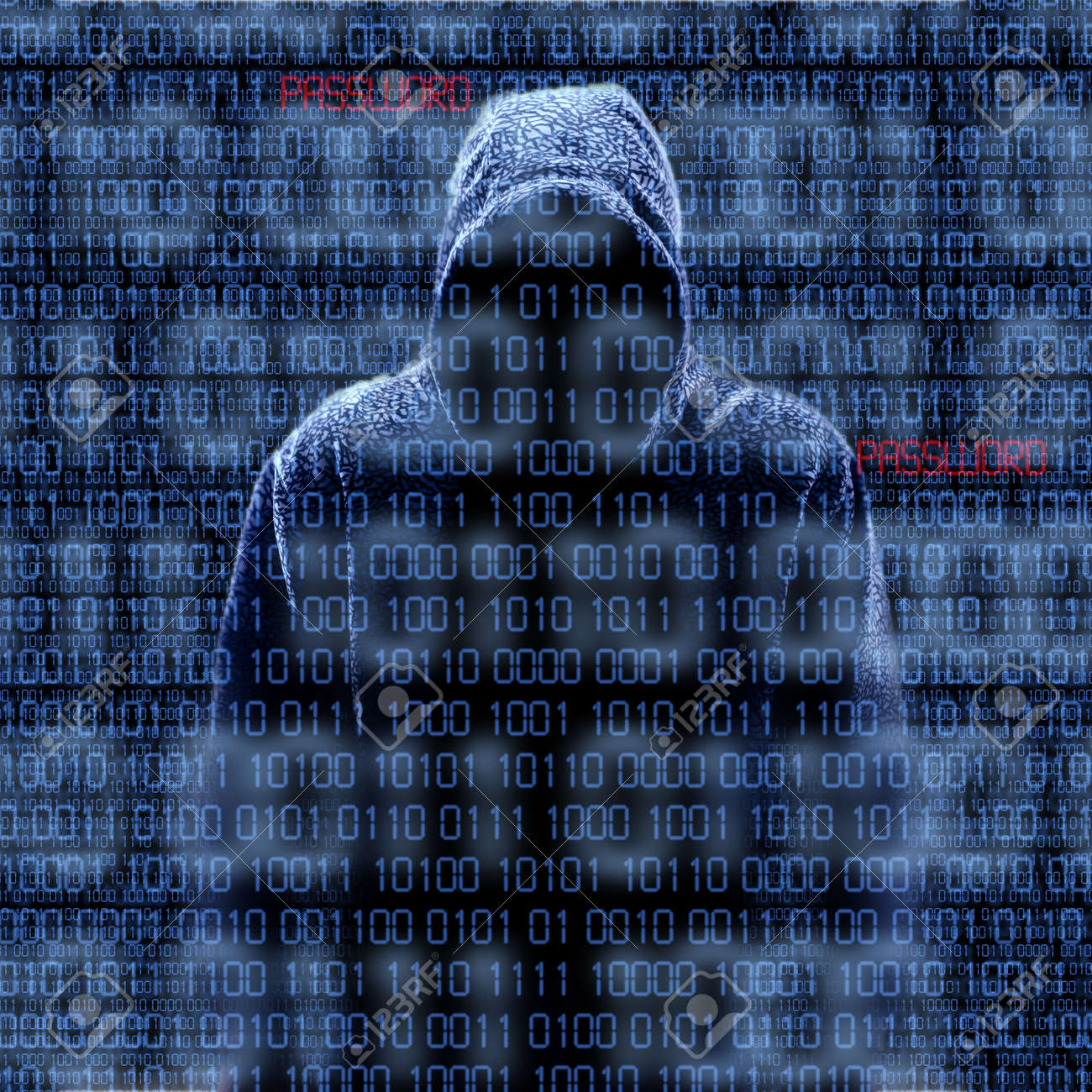 Resultado de imagen de codigos binarios