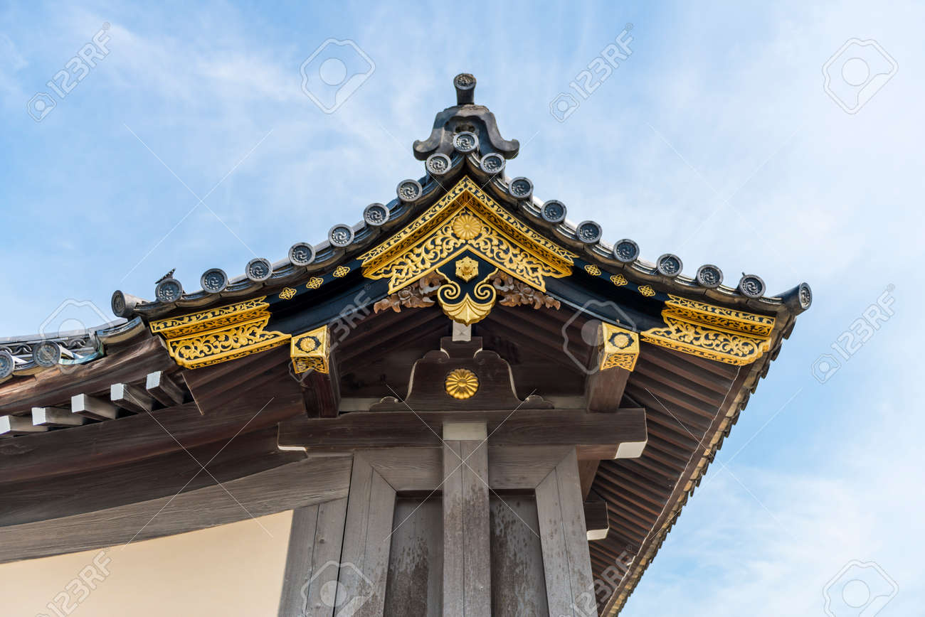 突出部