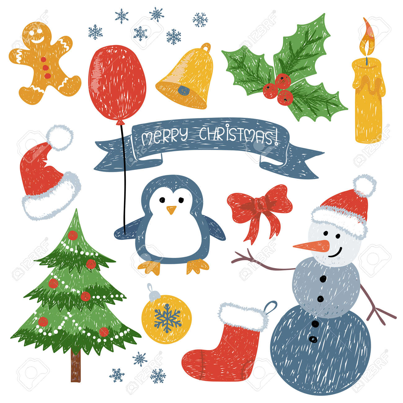 christmas and new year