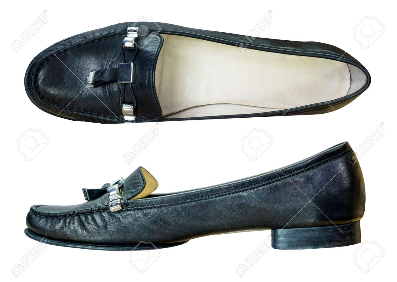 white leather moccasins womens