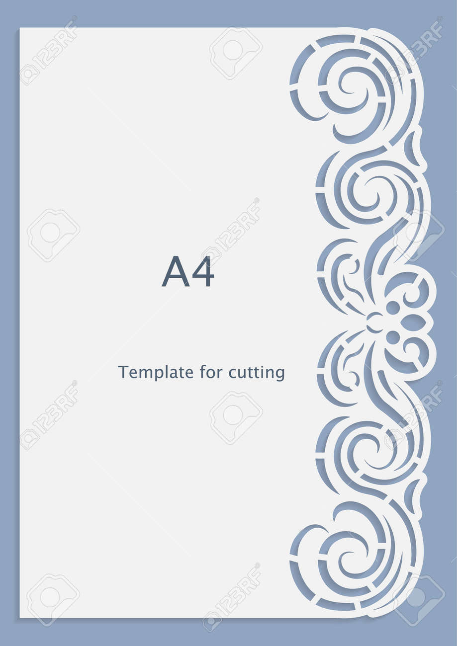 paper cut outs templates