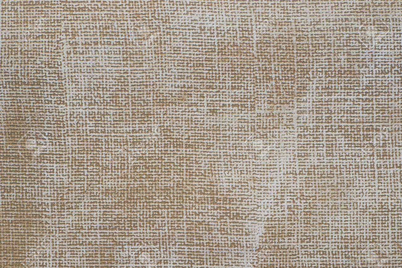 checkered pattern on brown