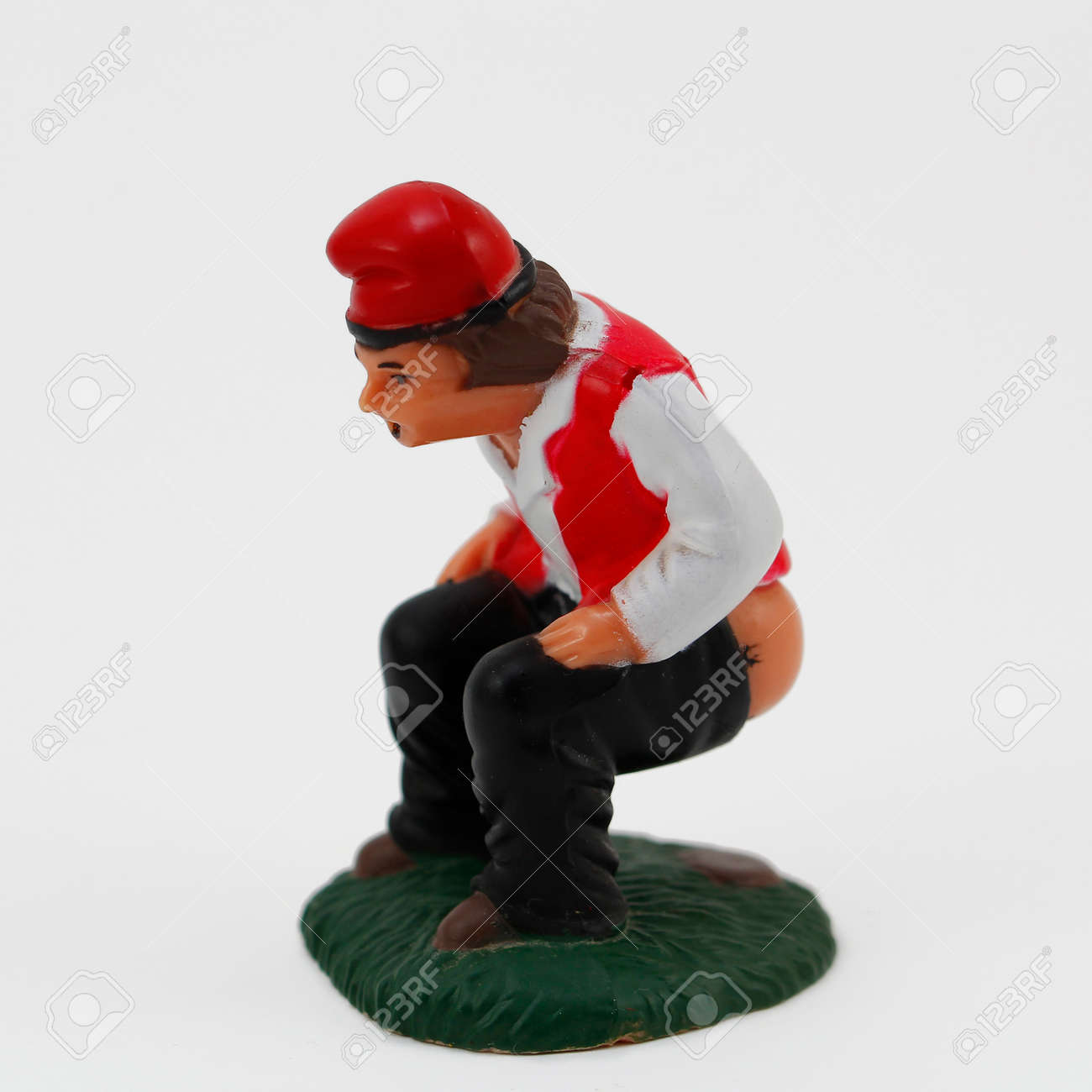 Resultat d'imatges de EL CAGANER