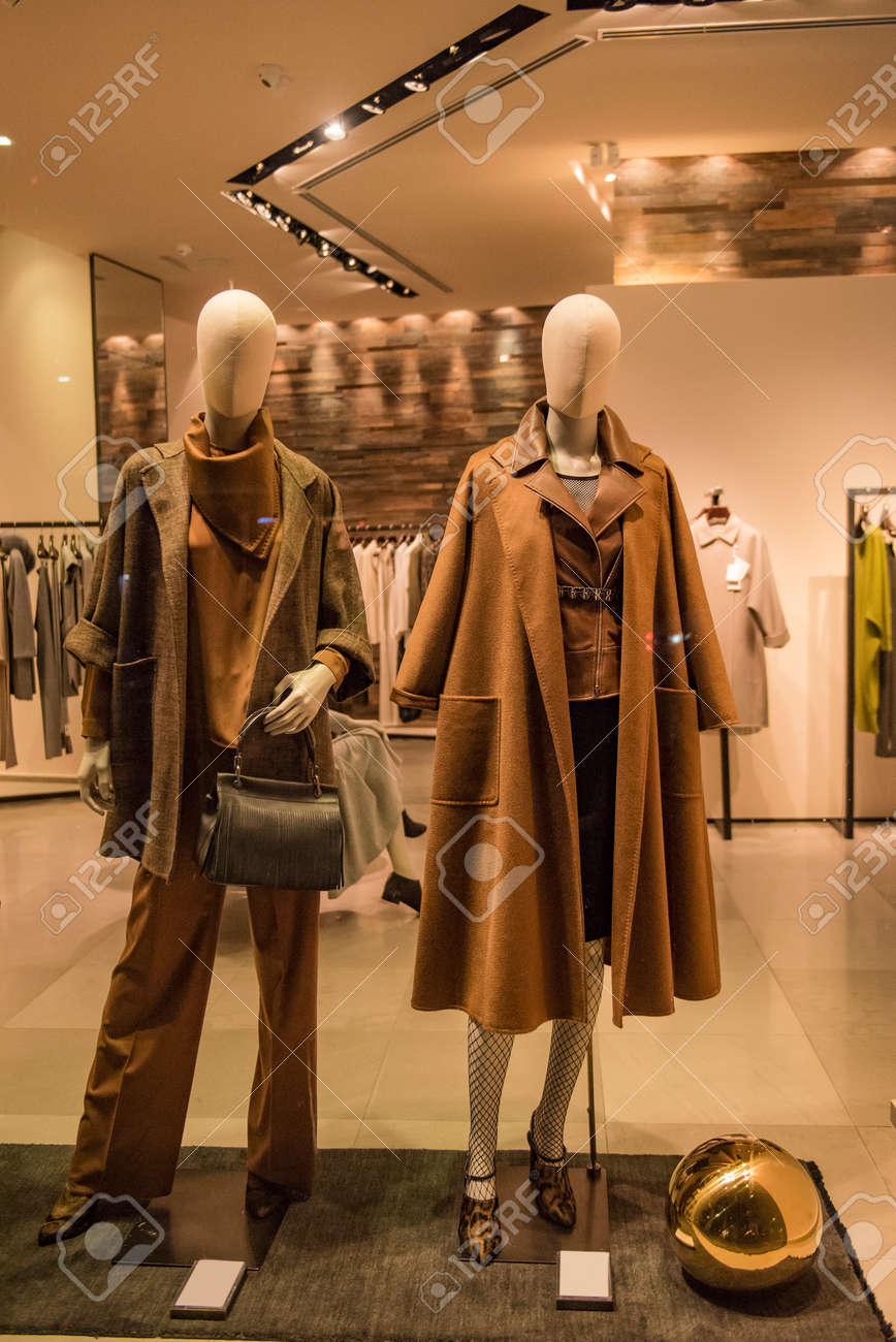 Otoño Invierno Encuentro Moda Venta Online OtoÃ±o Tienda De Ropa