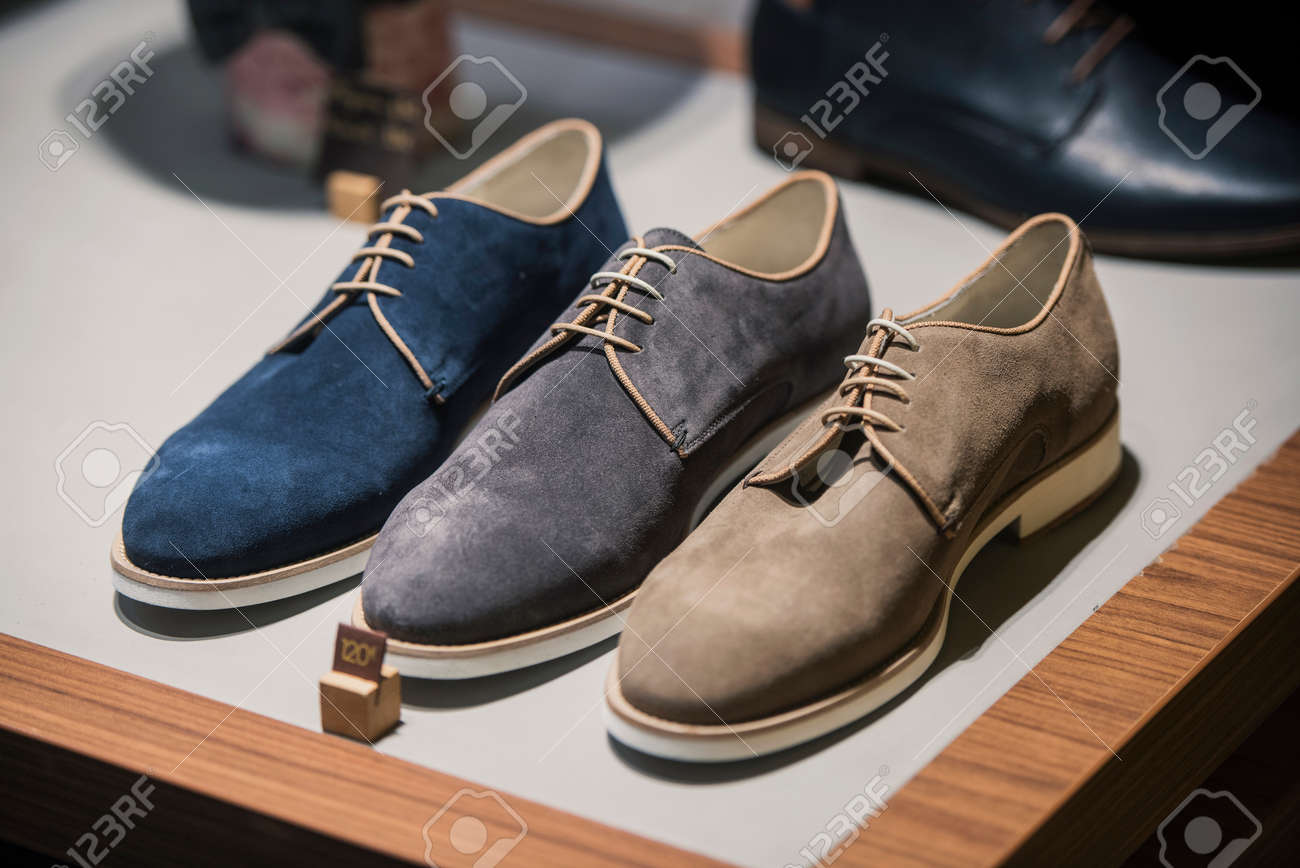 paris zapatos hombre