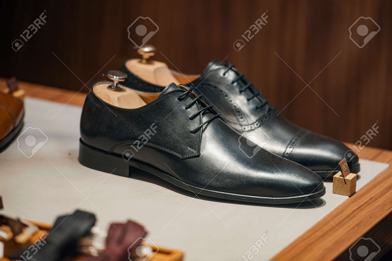 paris zapatos hombre