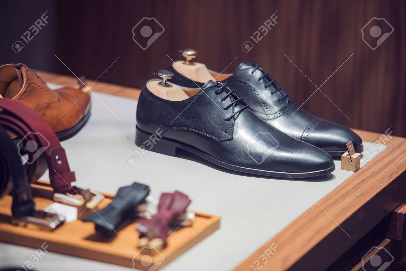 paris zapatos hombre