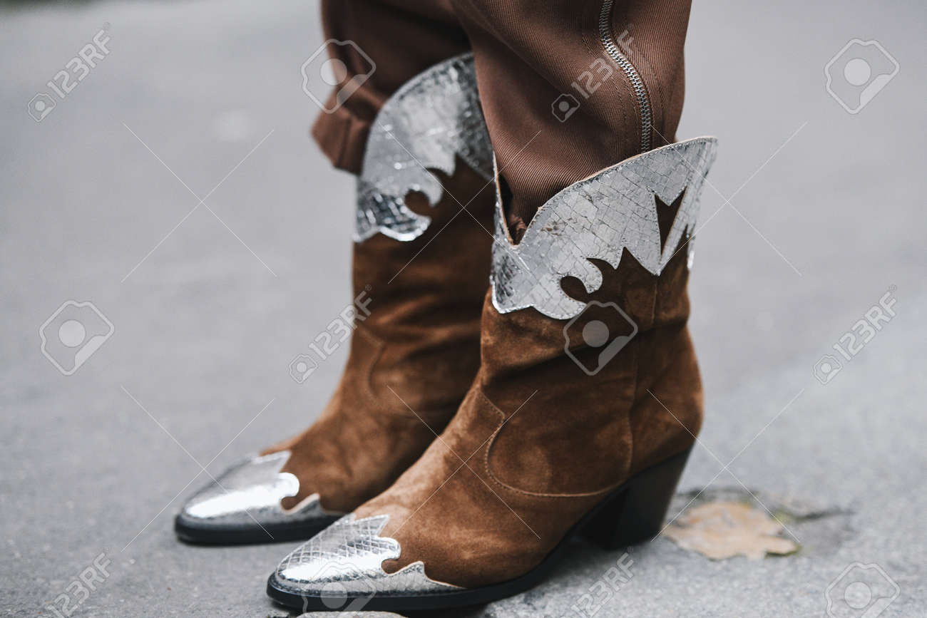 cowboy style 2019