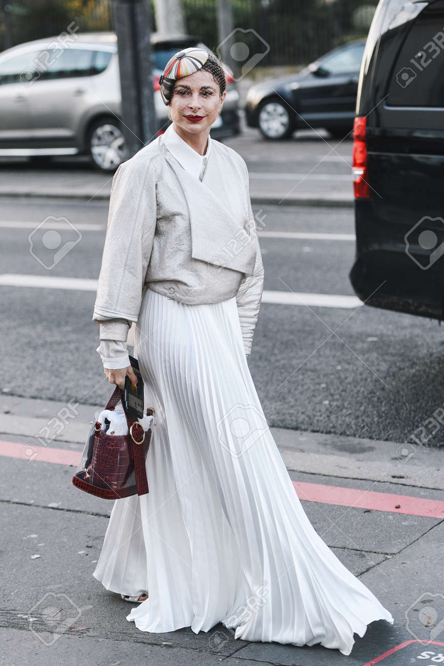 Fashion Week Sac Ã Main Ã La Mode 2019 La Mode 2019 Femme Deals