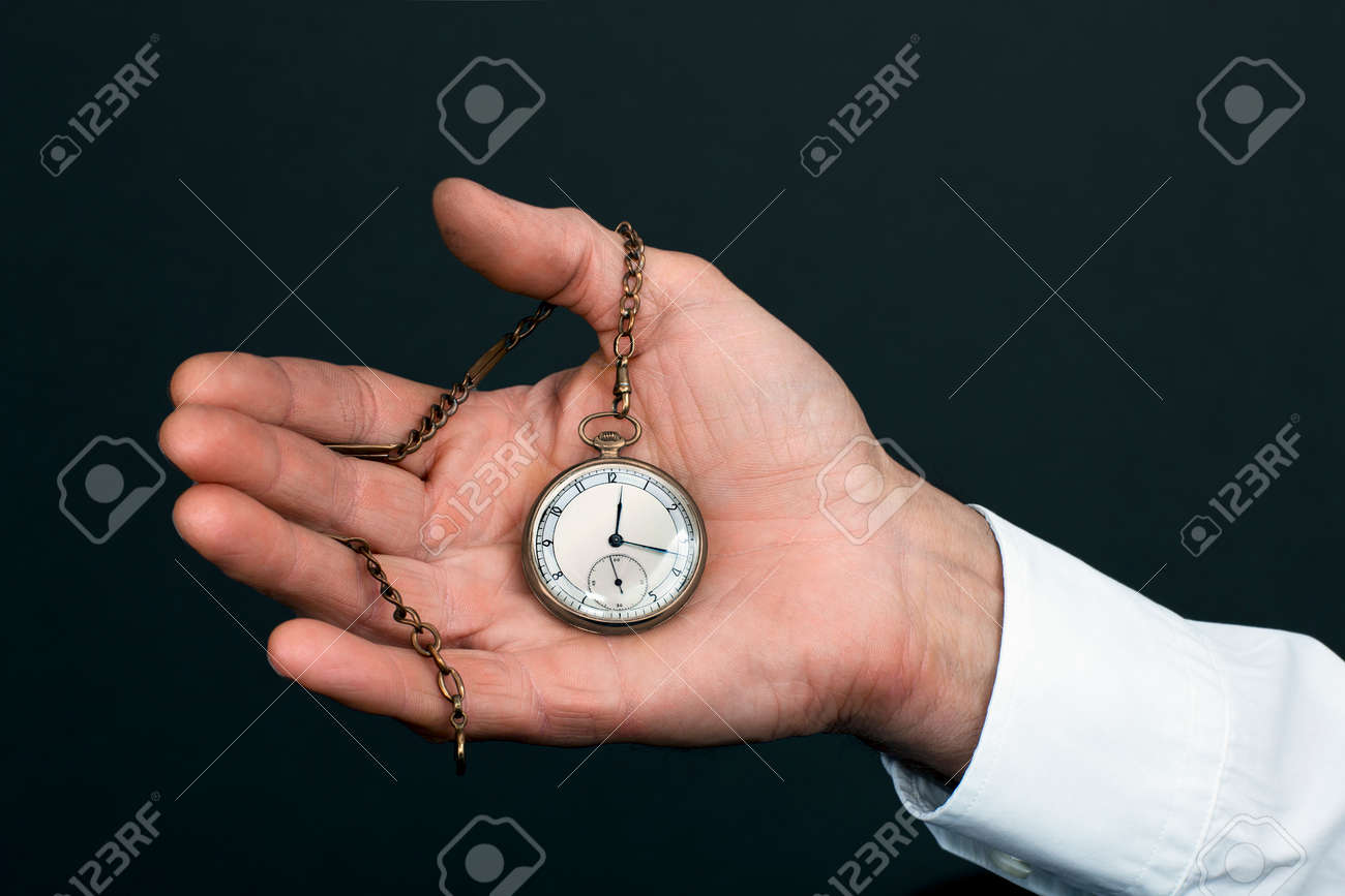 para que sirve el reloj