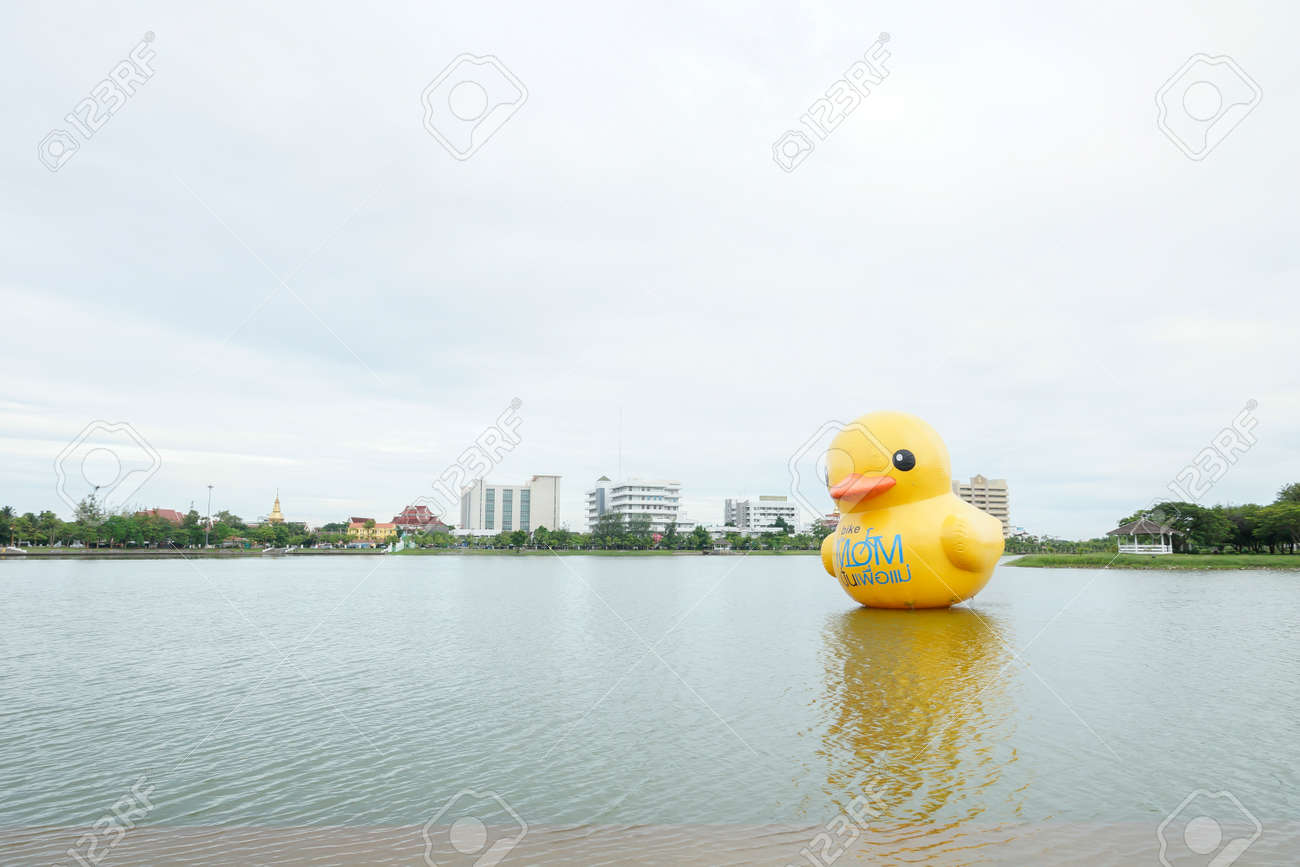 pride rubber duck