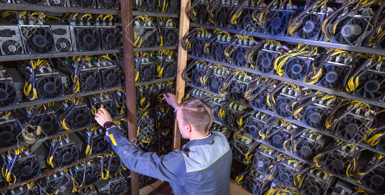 miner for cryptocurrency miner for cryptocurrency