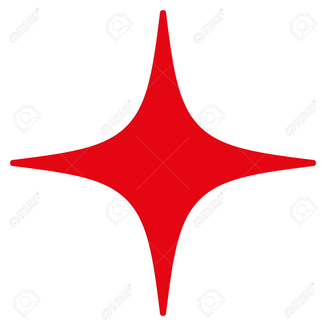 star vector