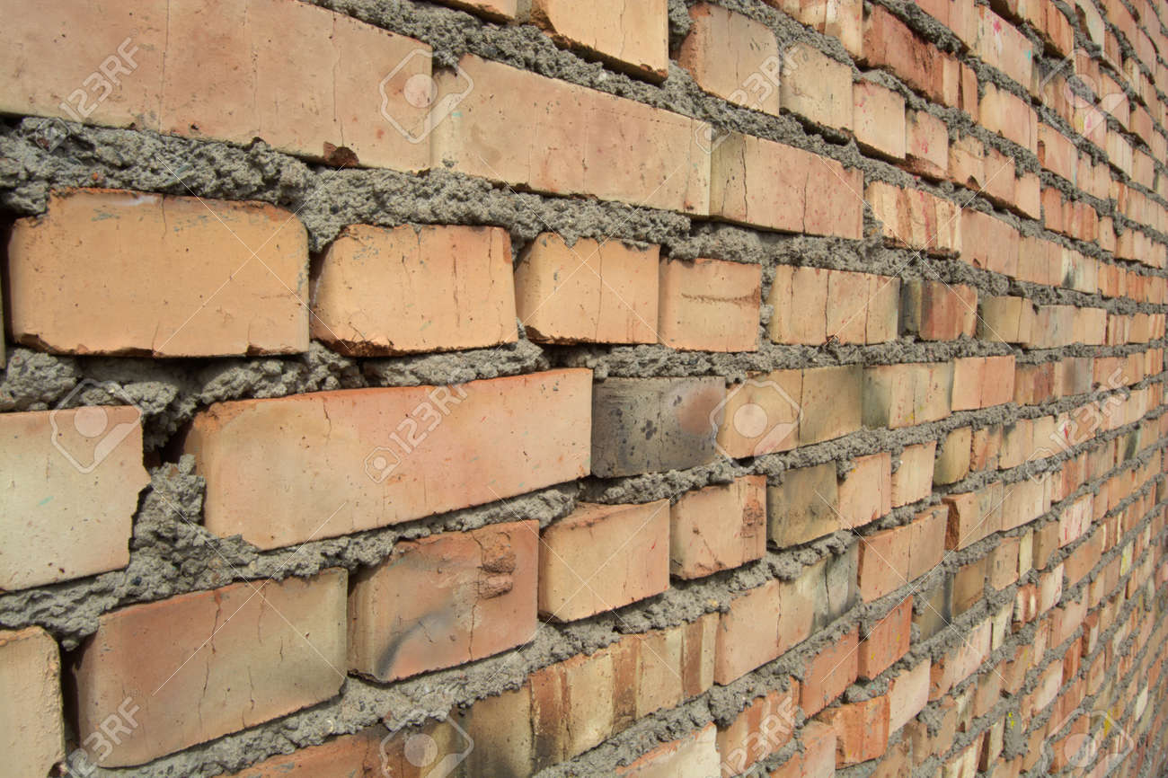 masonry construction