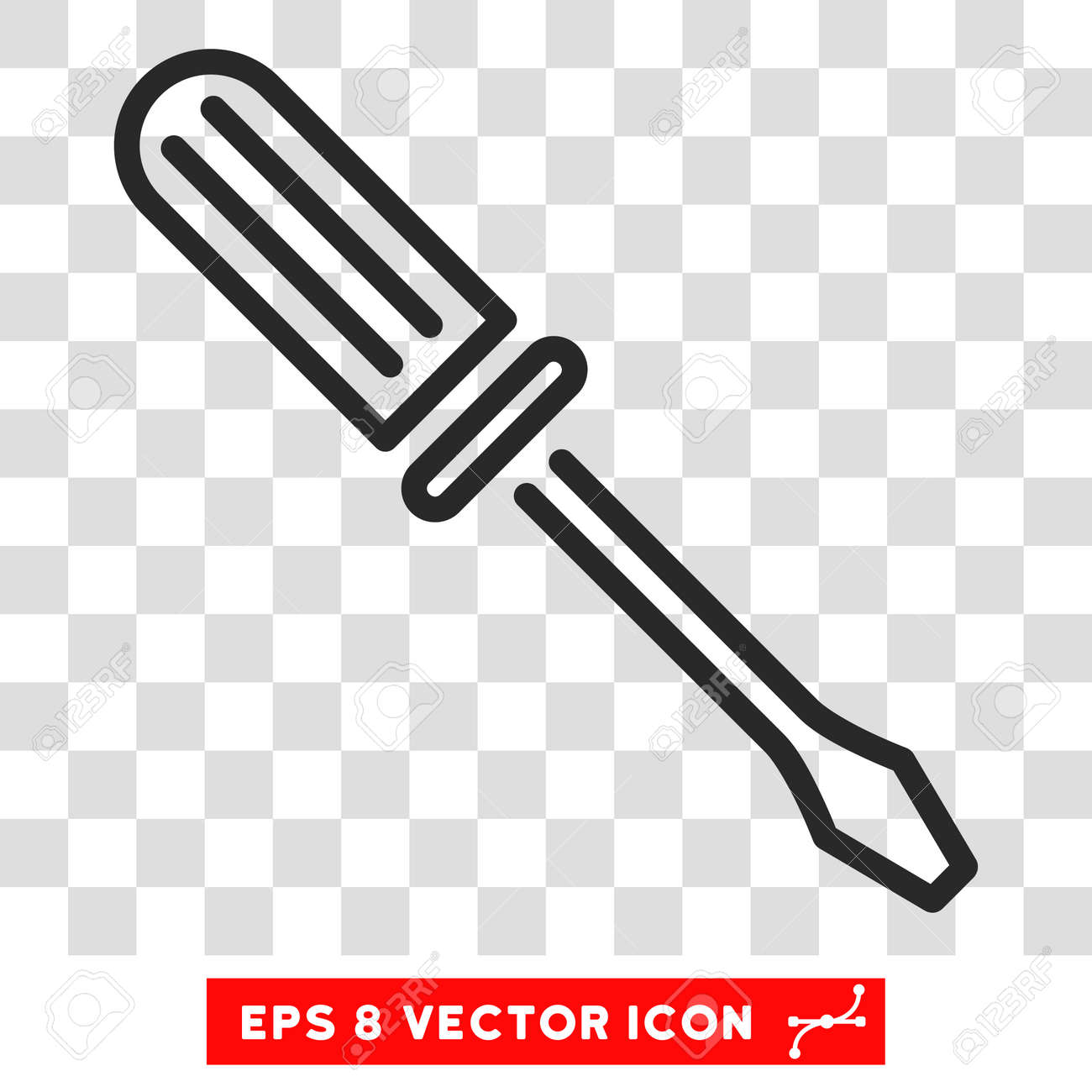 Cacciavite vettoriale