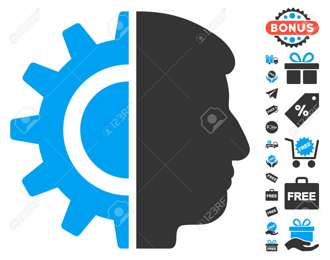 android symbols