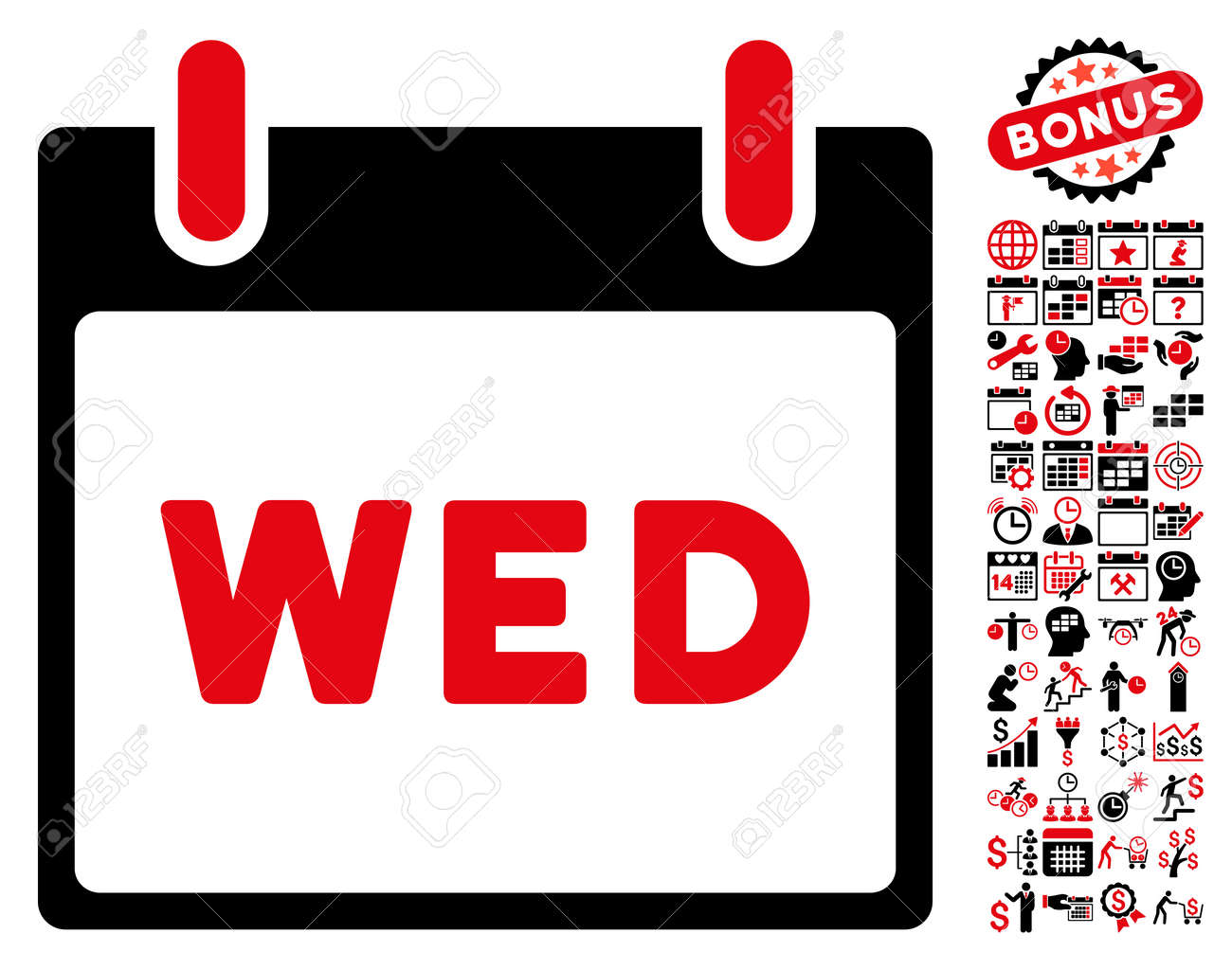 高評価なギフト Red カレンダーページ タレントグッズ Rboxnyikppd