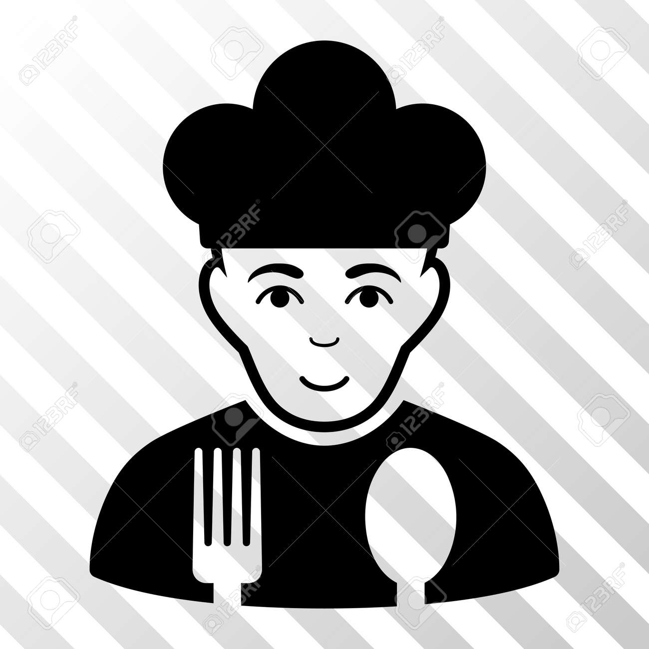 Blck Cook
