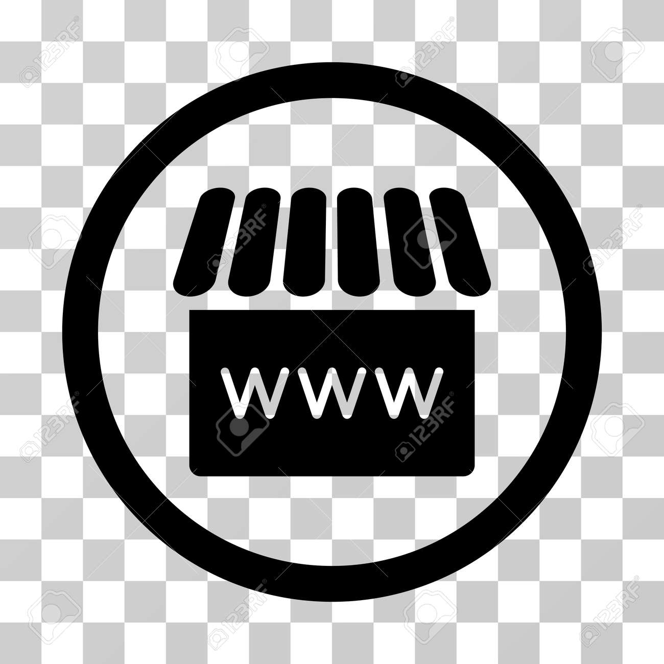 web store icon