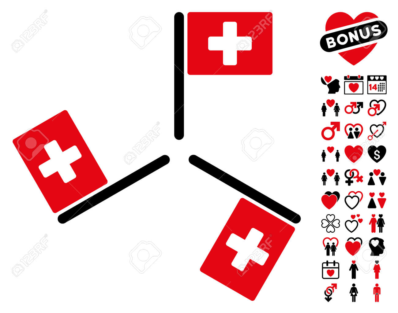 Dating hospital