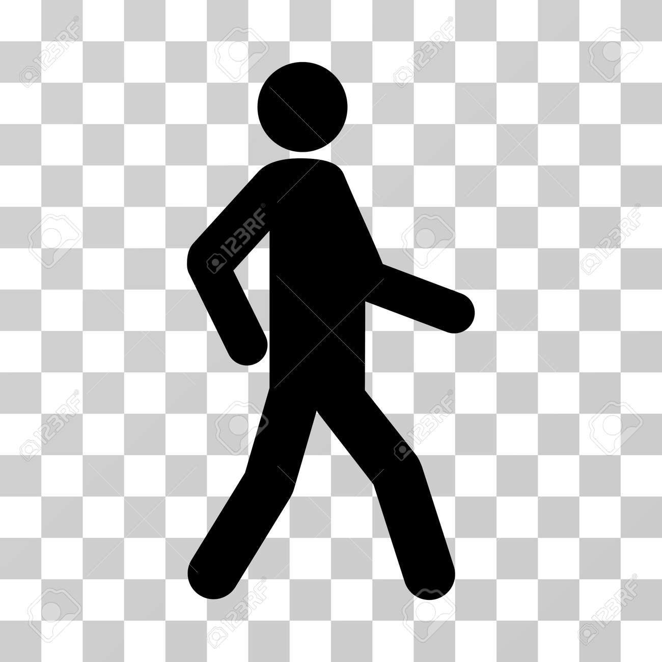 Walking Man