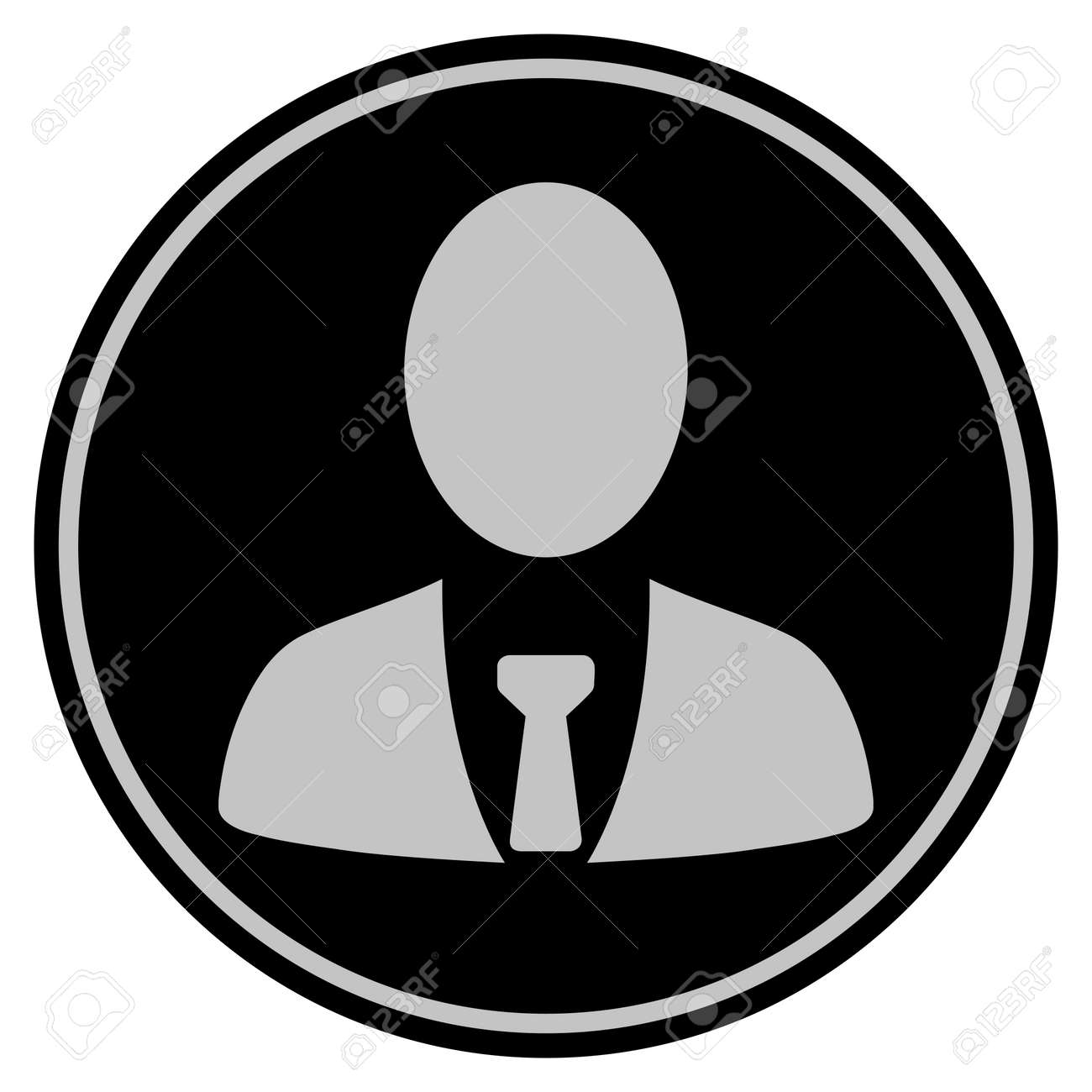 보스 검은 동전 아이콘. 래스터 스타일은 검은 색과 밝은 회색 색상을 사용하는 평면 코인 심볼입니다. 로열티 무료 사진, 그림, 이미지  그리고 스톡포토그래피. Image 93049538