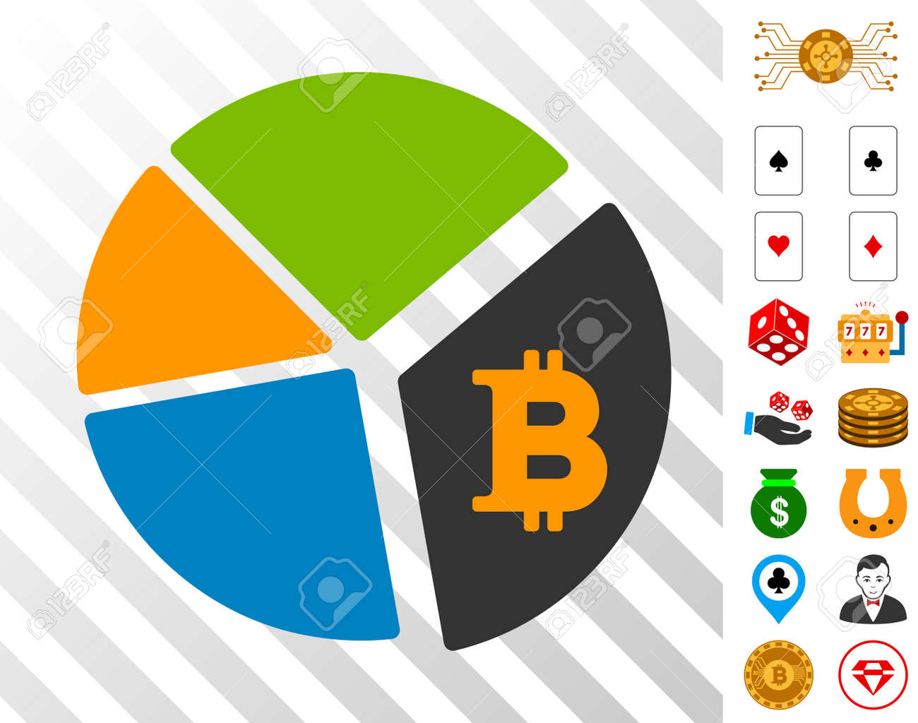 Il segreto del successo Casino Crypto La guida definitiva alla Casino Crypto