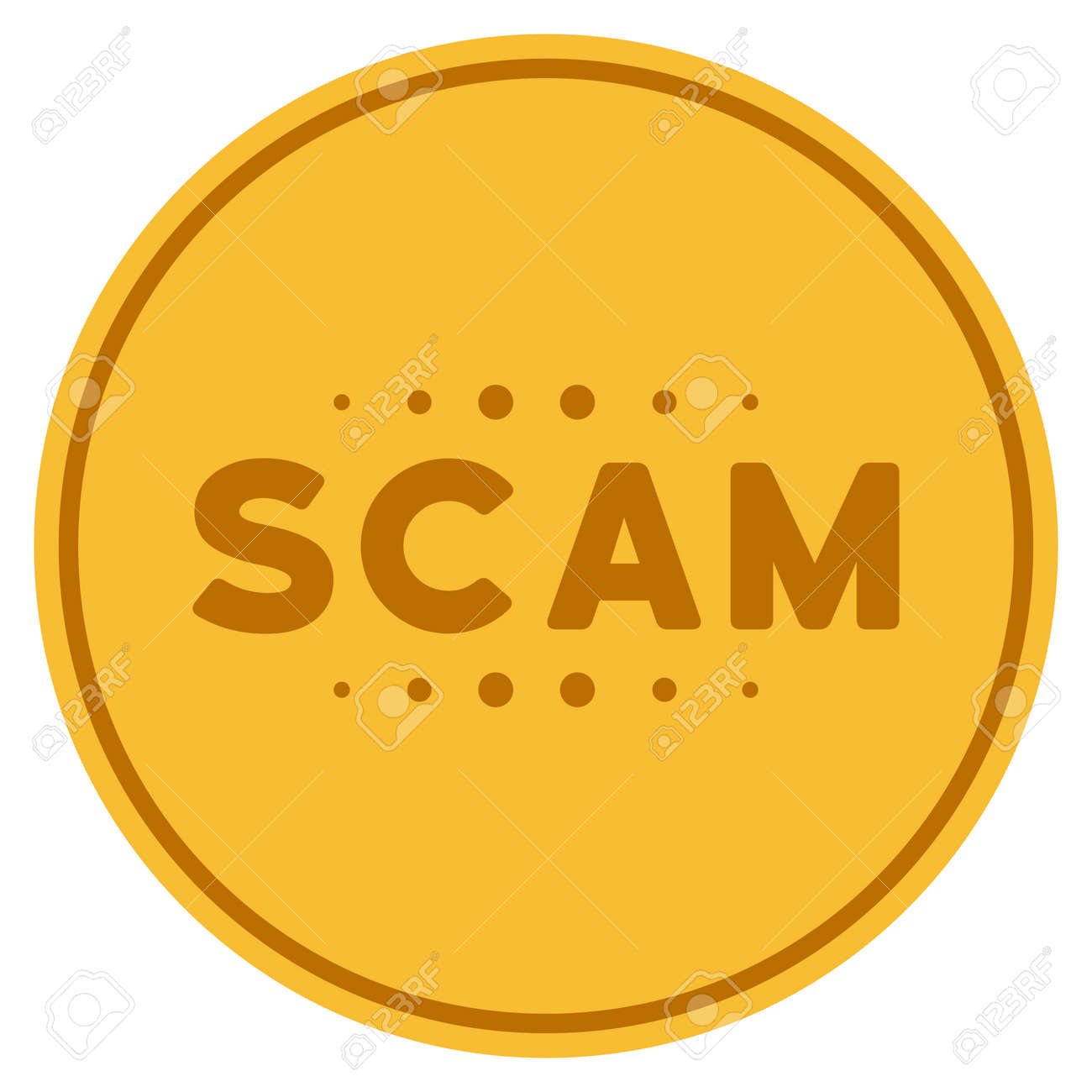 vector scam