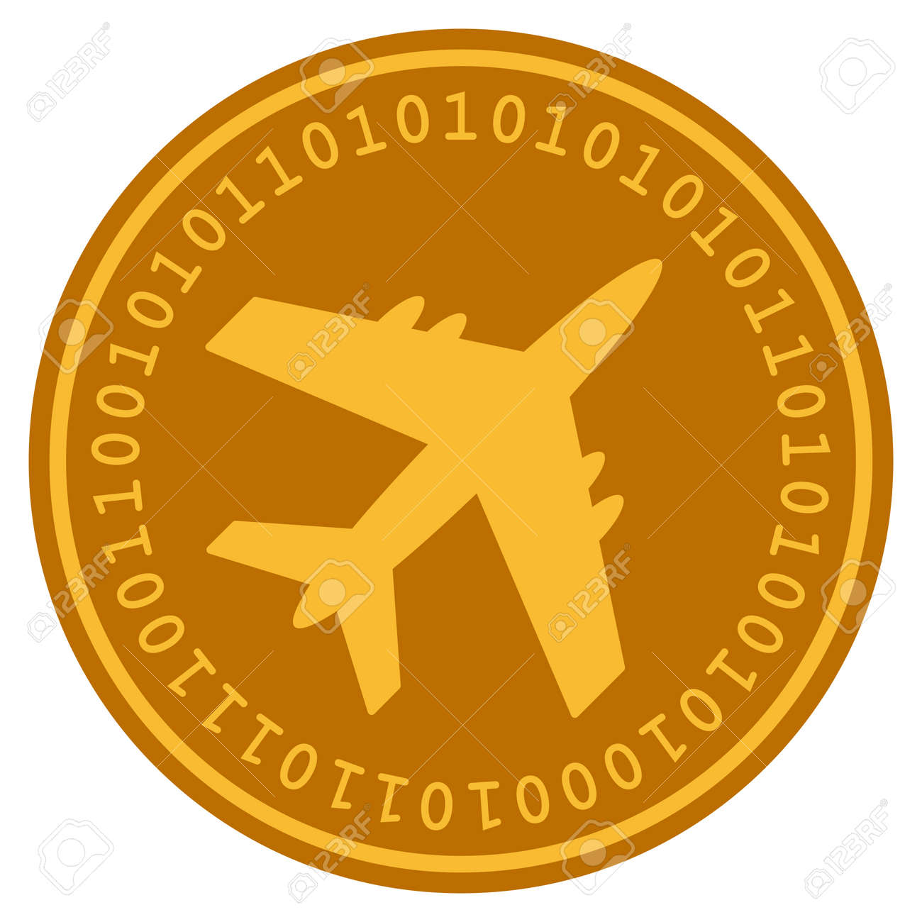 buy an airplane with cryptocurrency
