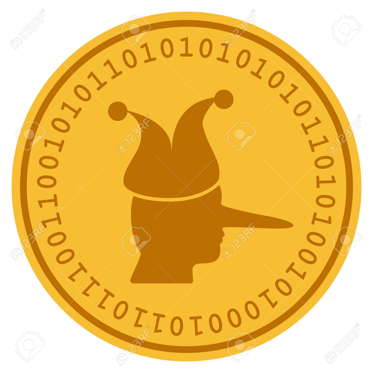 clown coin cryptocurrency