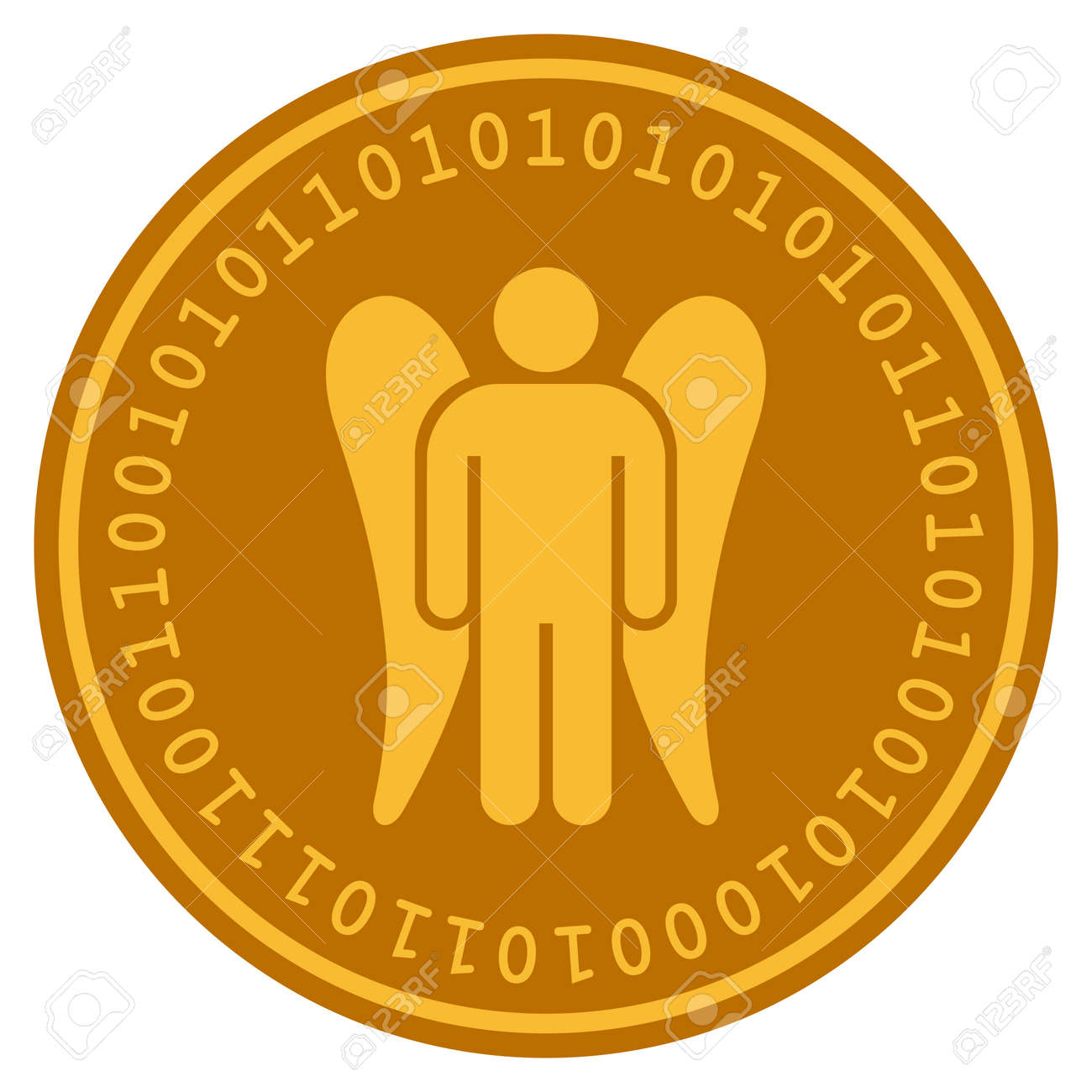 angel coin cryptocurrency