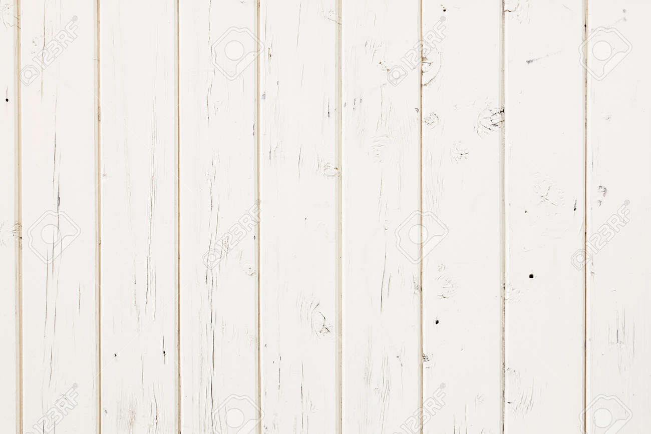 White Fence White Fence