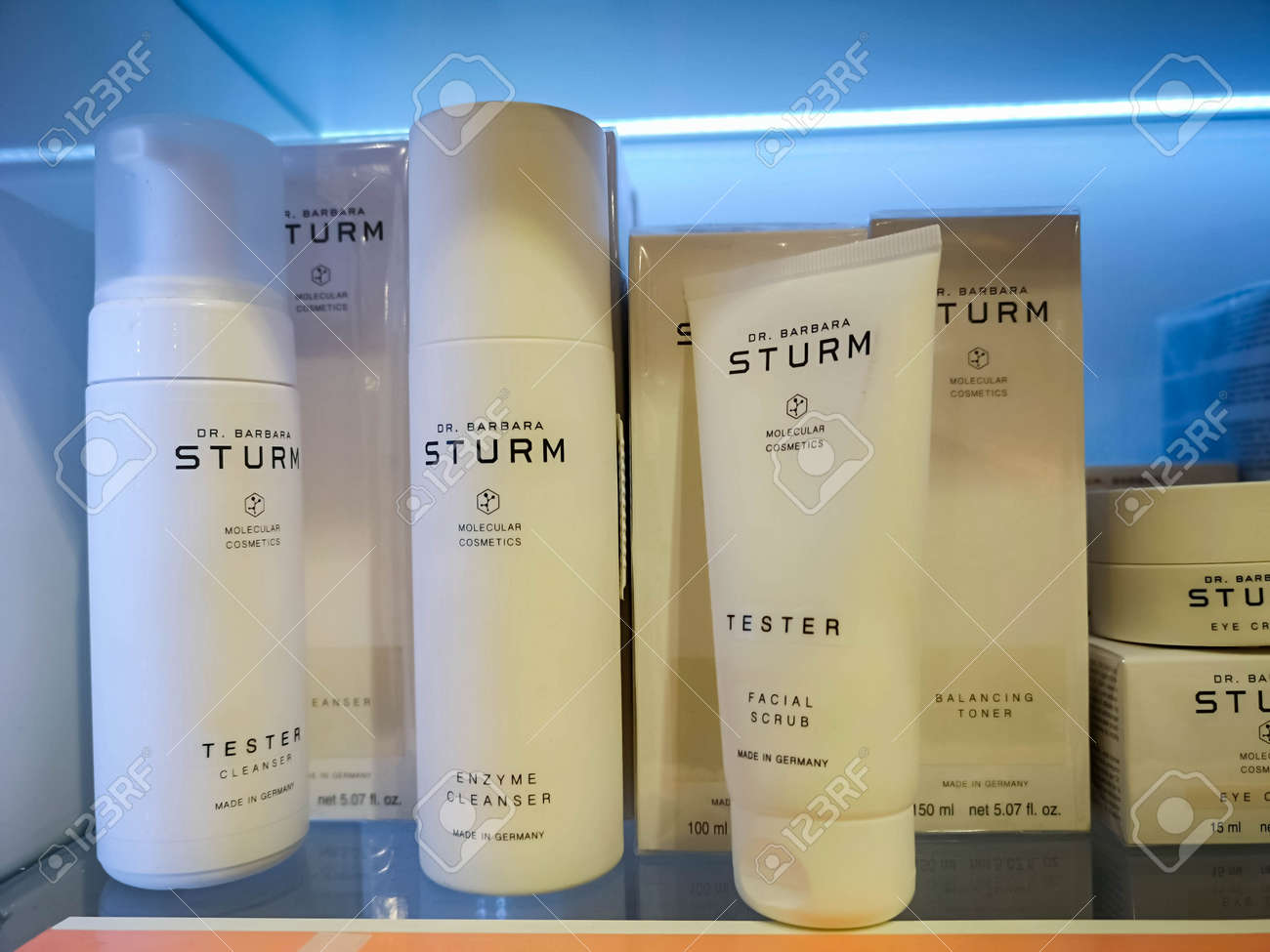 barbara sturm skincare