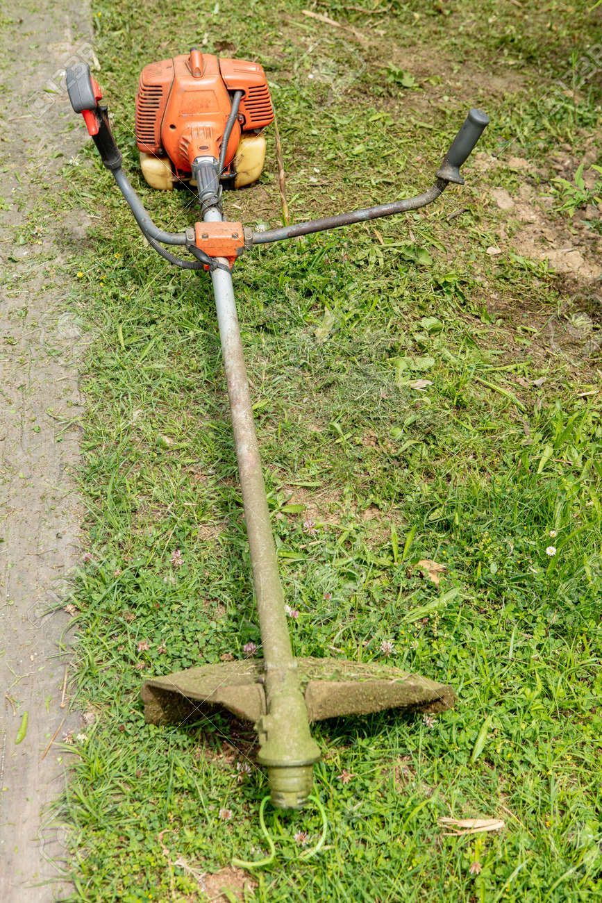 Traditional grass cutter sale