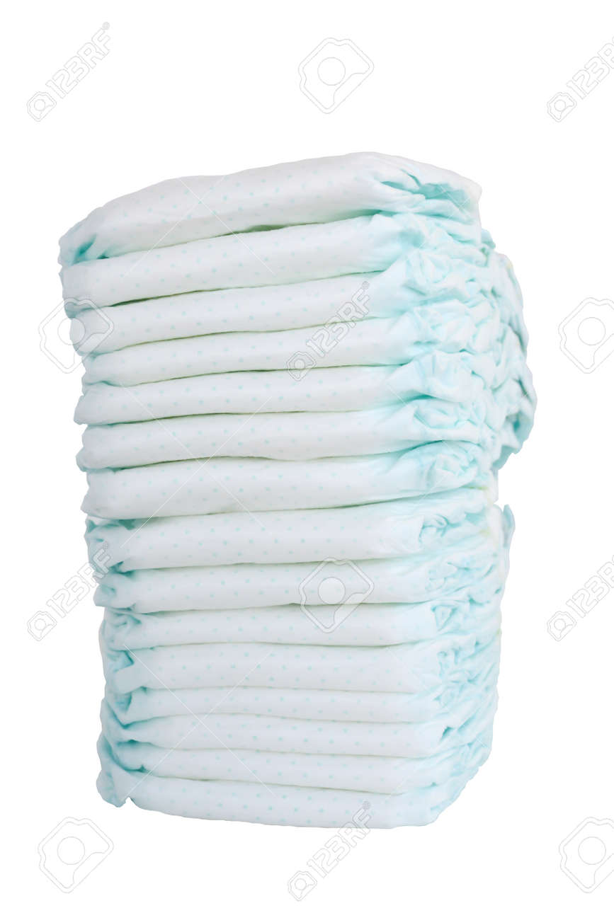 baby diapers