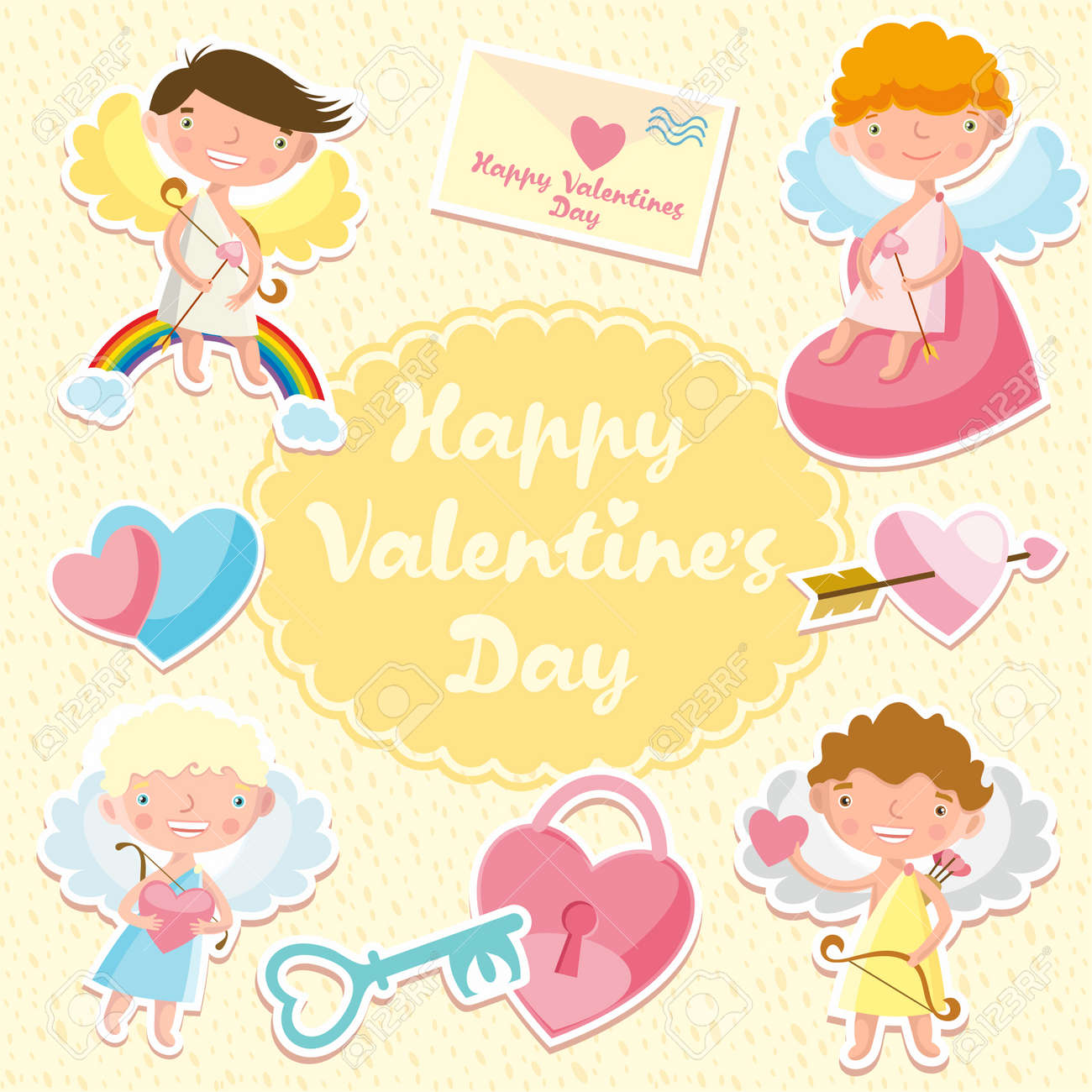 happy valentine s day