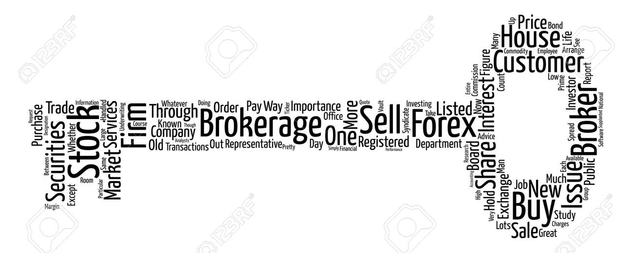 Forex stock broker Forex stock broker