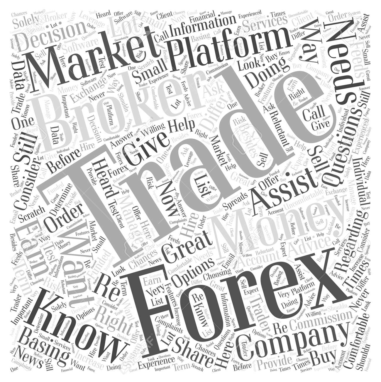 73032874-forex-trading-broker-word-cloud-concept