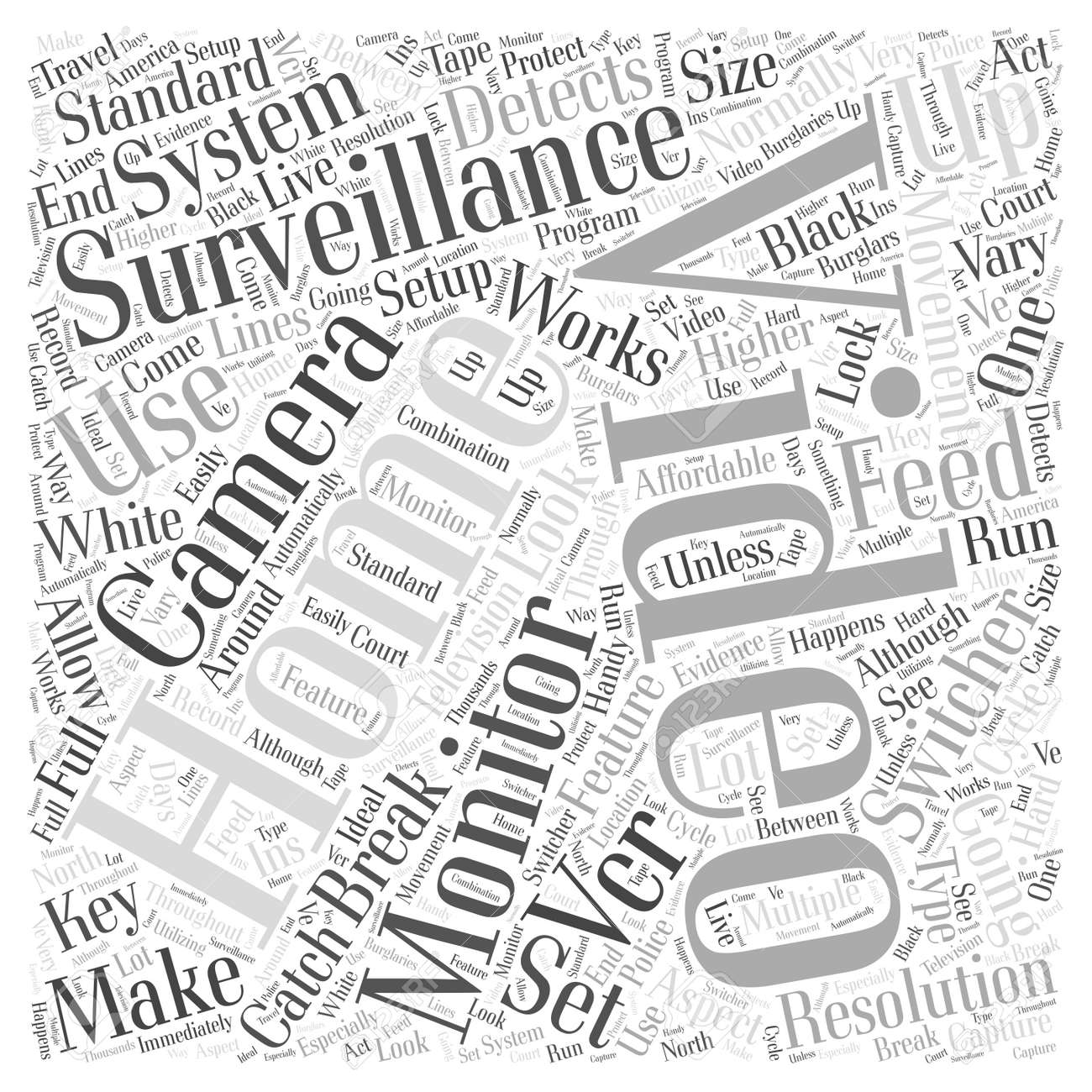 Wie Zu Hause Videouberwachung Werke Gebracht Von Nicheblowercom