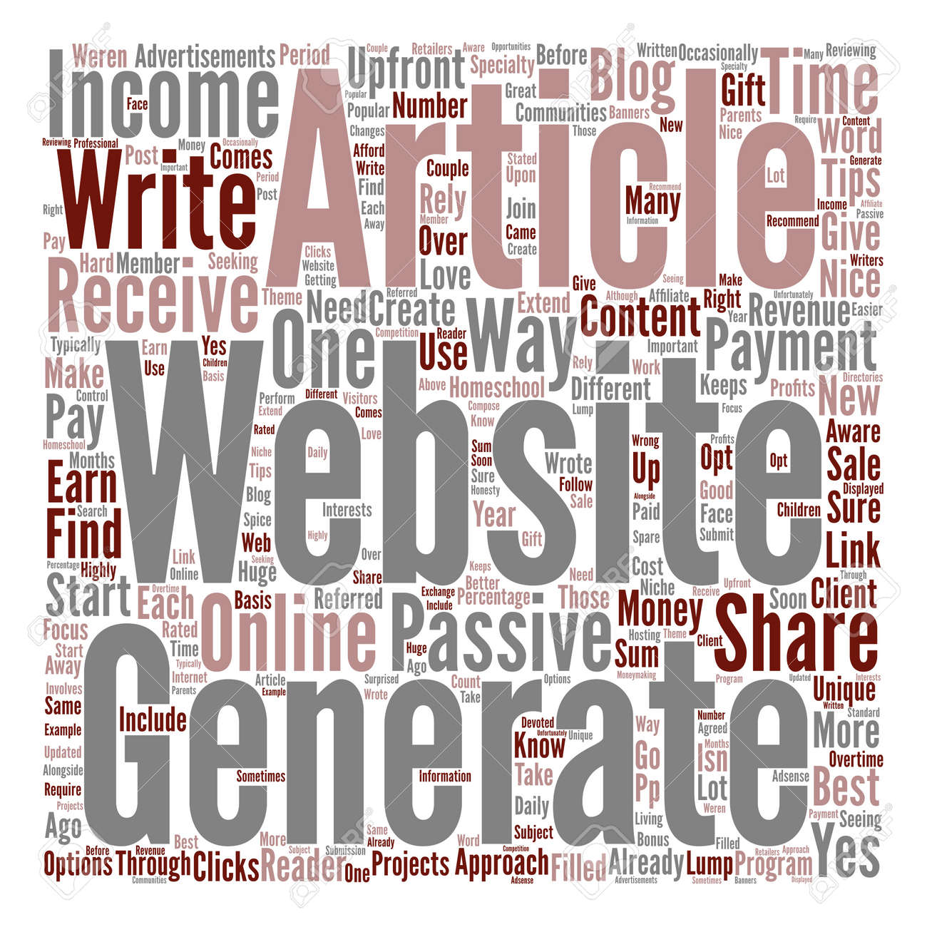 ways to generate passive income
