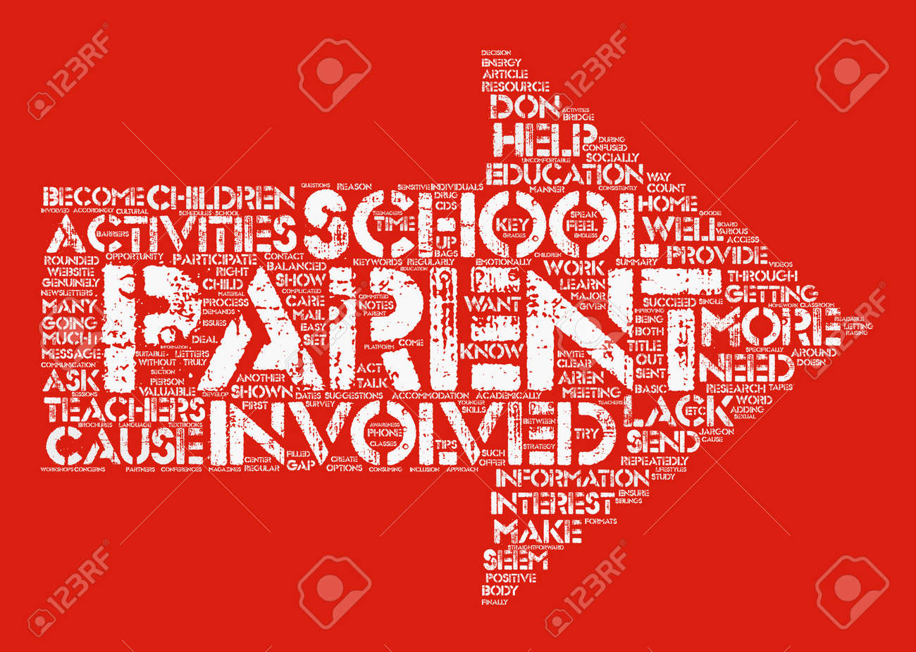 word for parents