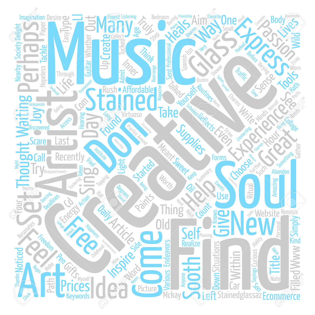 Stained Glass A Z And Why Creativity Heals Text Background Word Royalty Free Cliparts Vectors And Stock Illustration Image 73732212