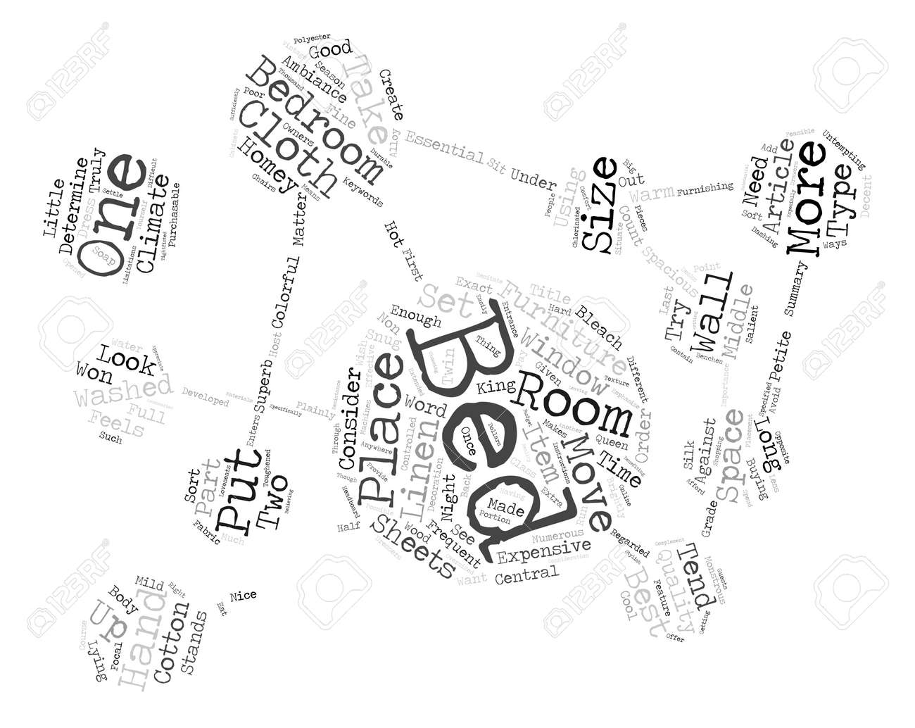 Superb Beds To Create A Truly Homey Bedroom Text Background
